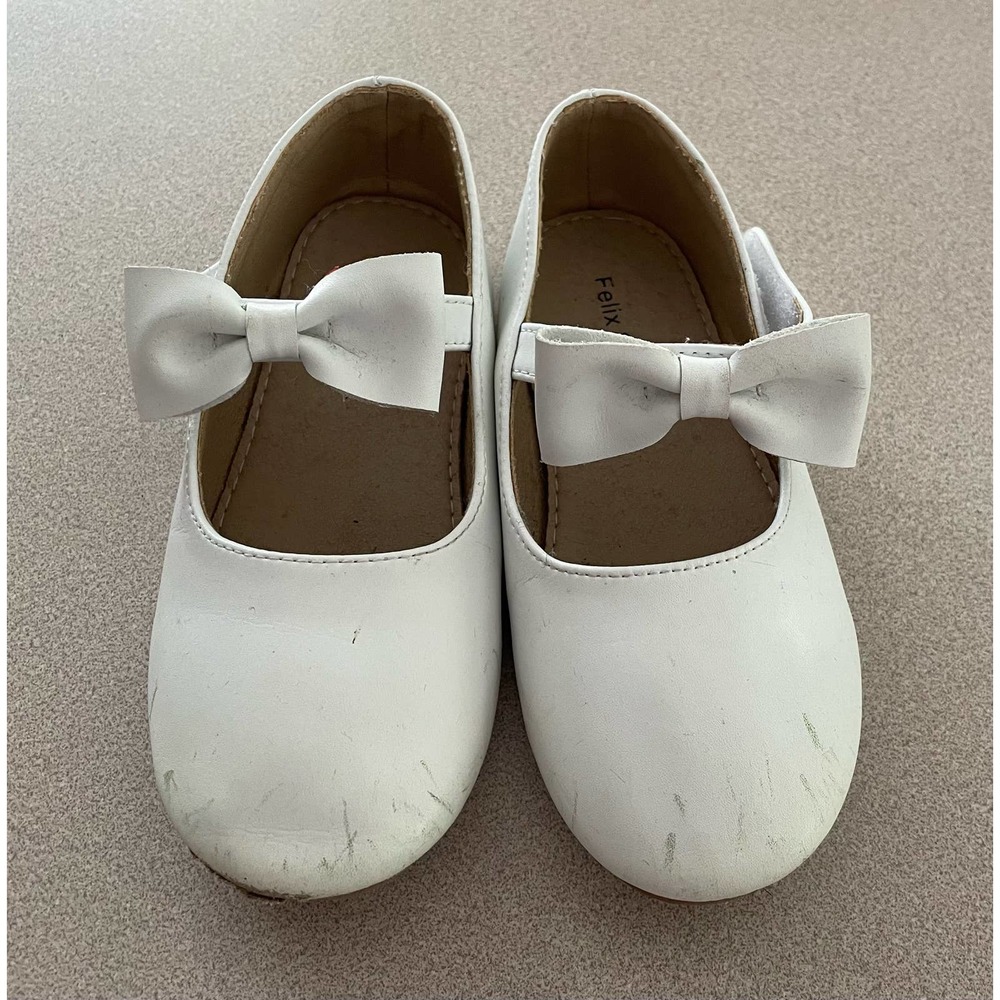 Felix & Flora Dress Shoes